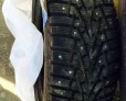 Покрышка MAXXIS ARCTICTREKKER NP3 фото 2