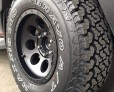 Покрышка MAXXIS BRAVO A/T 980 — протектор