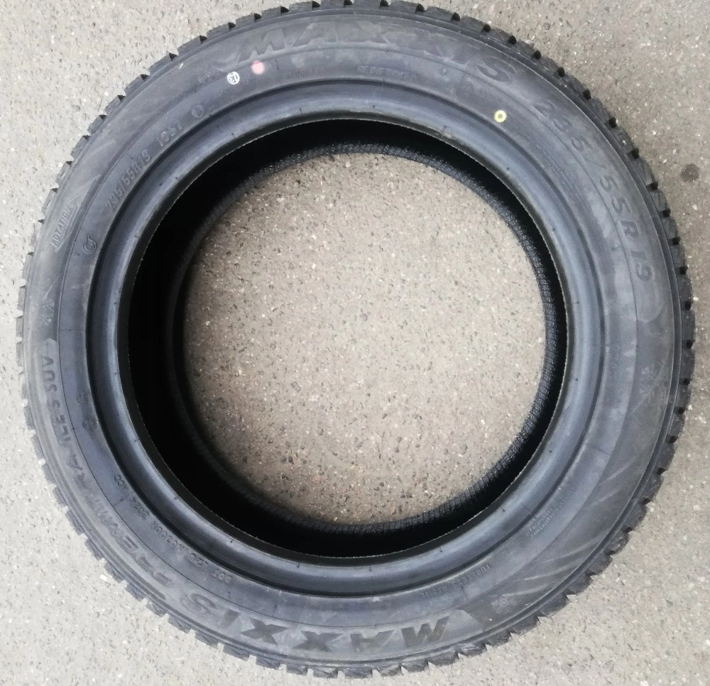 Покрышка MAXXIS PREMITRA ICE 5 SUV фото 2