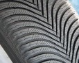 Автошина MICHELIN ALPIN 5 фото
