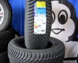 Покрышка MICHELIN ALPIN 5 — протектор