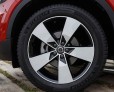 Автошина MICHELIN CROSSCLIMATE SUV фото