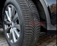 Покрышка MICHELIN CROSSCLIMATE SUV — протектор
