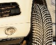 Автошина MICHELIN LATITUDE ALPIN LA2 фото