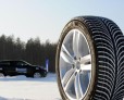 Покрышка MICHELIN LATITUDE ALPIN LA2 — протектор
