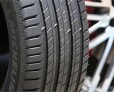 Покрышка MICHELIN LATITUDE SPORT 3 — протектор