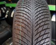 Покрышка MICHELIN PILOT ALPIN 5 SUV фото 1