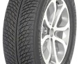 Покрышка MICHELIN PILOT ALPIN 5 SUV фото 2