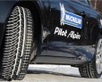Автошина MICHELIN PILOT ALPIN PA4 фото