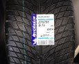 Автошина MICHELIN PILOT ALPIN 5 PA5 фото