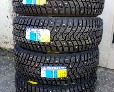 Автошина MICHELIN X-ICE NORTH 3 XIN3 фото