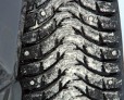 Покрышка MICHELIN X-ICE NORTH 3 XIN3 — протектор