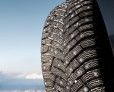 Автошина MICHELIN X-ICE NORTH 4 XIN4 фото