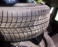 Автошина MICHELIN X-ICE 3 XI3 фото