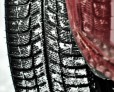 Покрышка MICHELIN X-ICE 3 XI3 — протектор