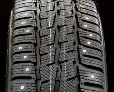 Покрышка MICHELIN AGILIS X-ICE NORTH — протектор
