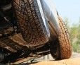 Автошина MICHELIN LATITUDE CROSS фото