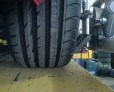Покрышка ROADSTONE N8000 — протектор