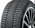 Автошина NEXEN WINGUARD SPORT 2 фото