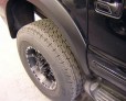 Покрышка NITTO DURA GRAPPLER HIGHWAY TERRAIN — протектор