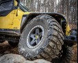 Покрышка NITTO MUD GRAPPLER EXTREME TERRAIN — протектор