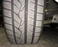 Покрышка NITTO NT421Q — протектор
