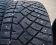 Покрышка NITTO THERMA SPIKE фото 1