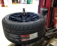 Автошина NITTO NT555 G2 фото