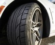 Покрышка NITTO NT555 G2 — протектор