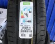 Покрышка NOKIAN HAKKA BLACK 2 фото 2