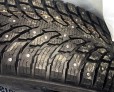 Автошина NOKIAN HAKKAPELIITTA 9 SUV фото