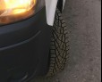 Покрышка NOKIAN HAKKAPELIITTA C3 фото 2