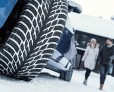 Покрышка NOKIAN HAKKAPELIITTA R3 — протектор