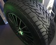 Покрышка NOKIAN HAKKAPELIITTA R3 SUV — протектор