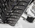 Покрышка NOKIAN HAKKAPELIITTA 8 — протектор