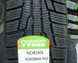 Покрышка NOKIAN NORDMAN RS2 — протектор