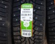 Автошина NOKIAN NORDMAN 5 фото