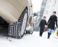 Автошина NOKIAN WR A3 фото