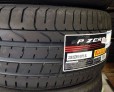 Покрышка PIRELLI P ZERO — протектор