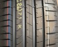 Автошина PIRELLI P ZERO LUXURY SALOON фото