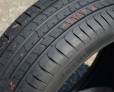 Покрышка PIRELLI P ZERO LUXURY SALOON — протектор