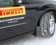 Покрышка PIRELLI SCORPION WINTER — протектор