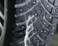 Покрышка PIRELLI WINTER ICE ZERO 2 — протектор