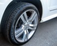 Покрышка PIRELLI SCORPION ZERO ASIMMETRICO — протектор