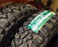 Покрышка ROADCRUZA RA3200 — протектор