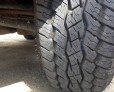 Покрышка TOYO OPEN COUNTRY A/T PLUS — протектор