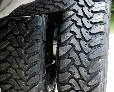 Автошина TOYO OPEN COUNTRY M/T фото