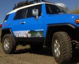 Покрышка TOYO OPEN COUNTRY M/T — протектор