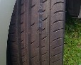 Покрышка TOYO PROXES T1 SPORT фото 2
