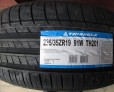 Автошина TRIANGLE SPORTEX TH201 фото